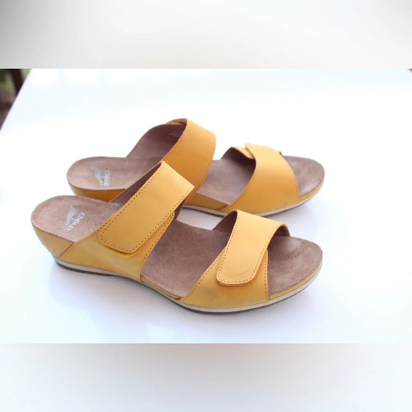 Dansko Viena ssndals - Picture 1 of 12